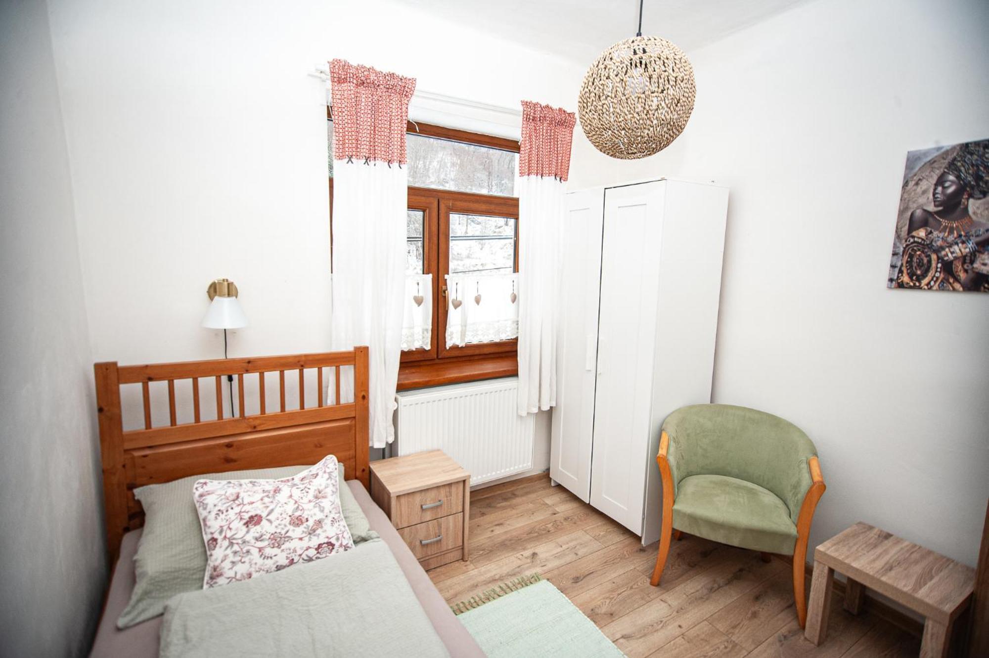 Hostinec Pod Ubocou Valaská Exteriör bild